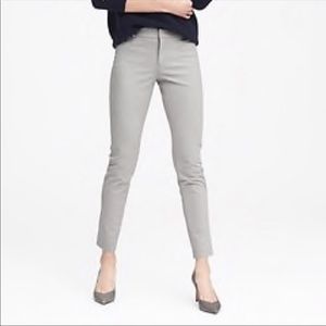 Banana Republic Sloan pants